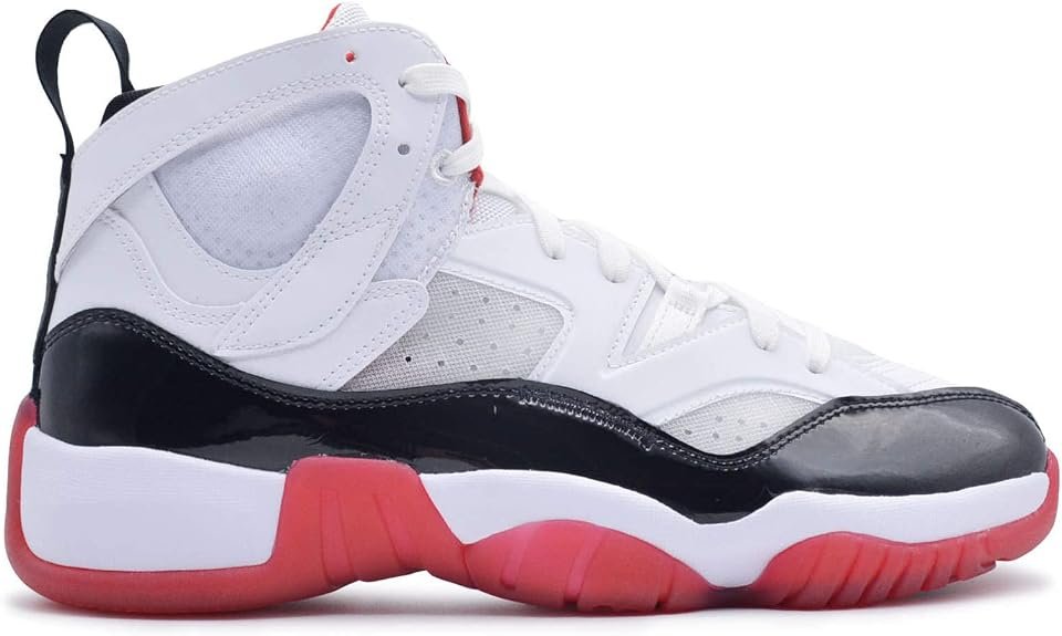 Chaussures Mixte de Basket Jordan