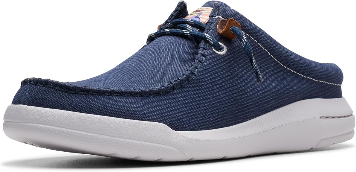 Homme Driftlite Surf Semelle de Mocassin Clarks