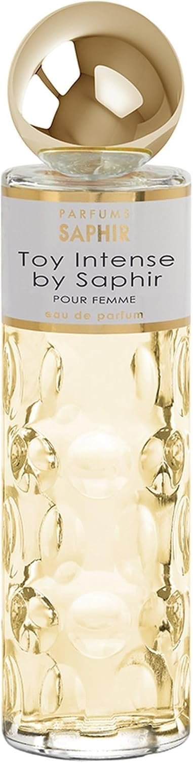ntense Eau de Parfum 200 ml