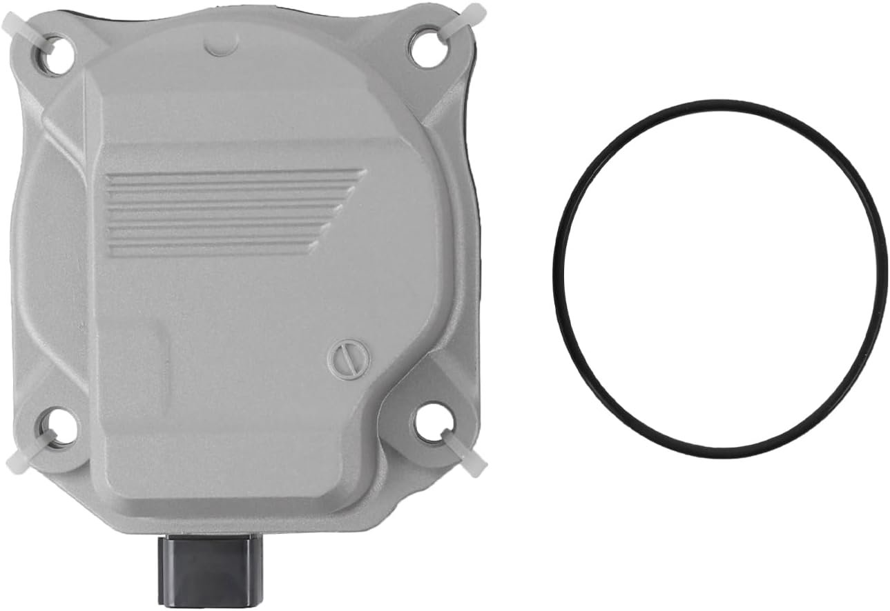 Pompe à eau de refroidissement pour moteur à essence compatible avec Toyota Camry 2,5 L (AXVH70) 2018-2020, RAV4 2,5 L essence hybride Avalon Hybrid 2019-2022, pour LEXUS ES300h 2018-2021