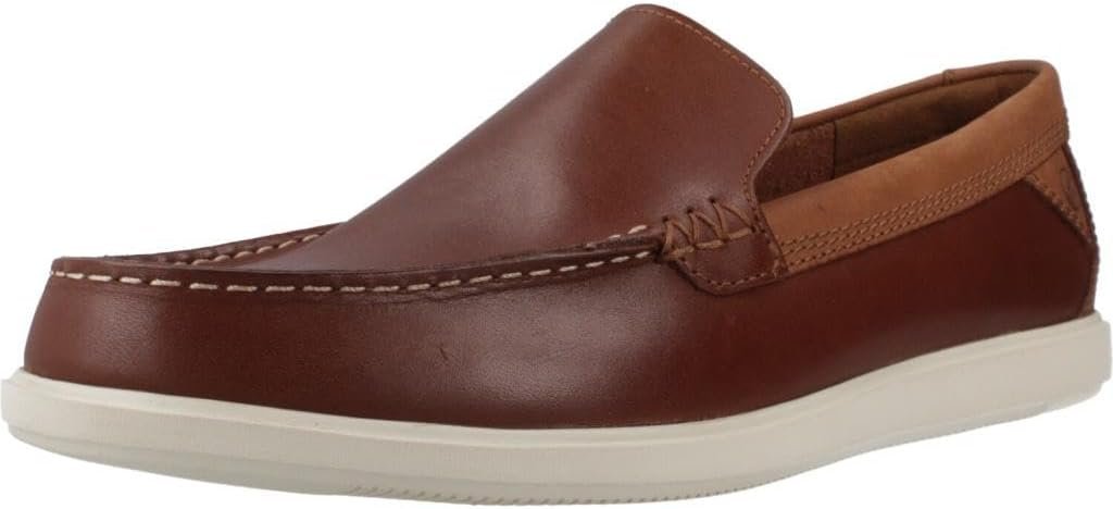 Mocassins Homme Bratton Loafer Clarks