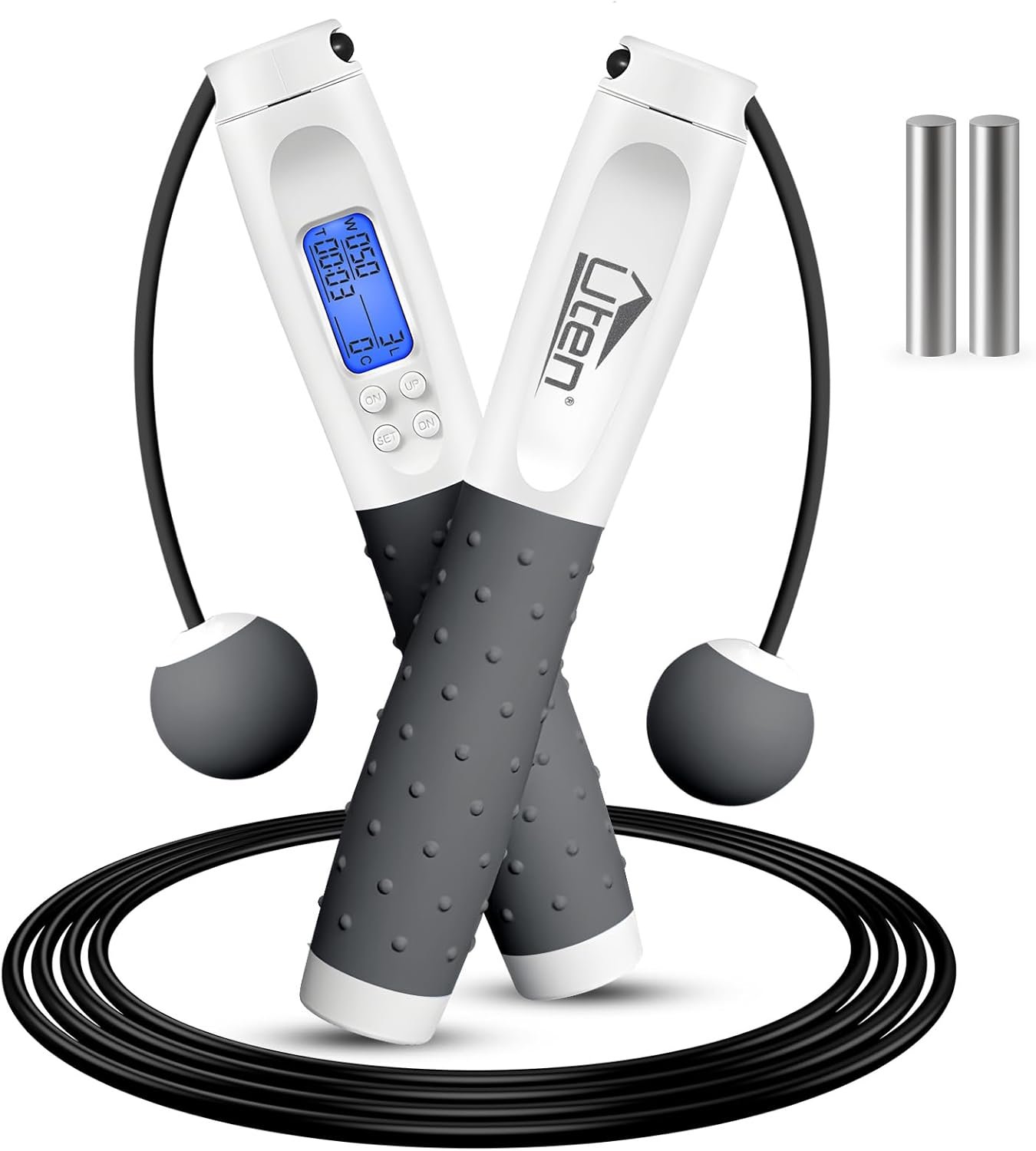 Corde à Sauter Gym 3 Mètres