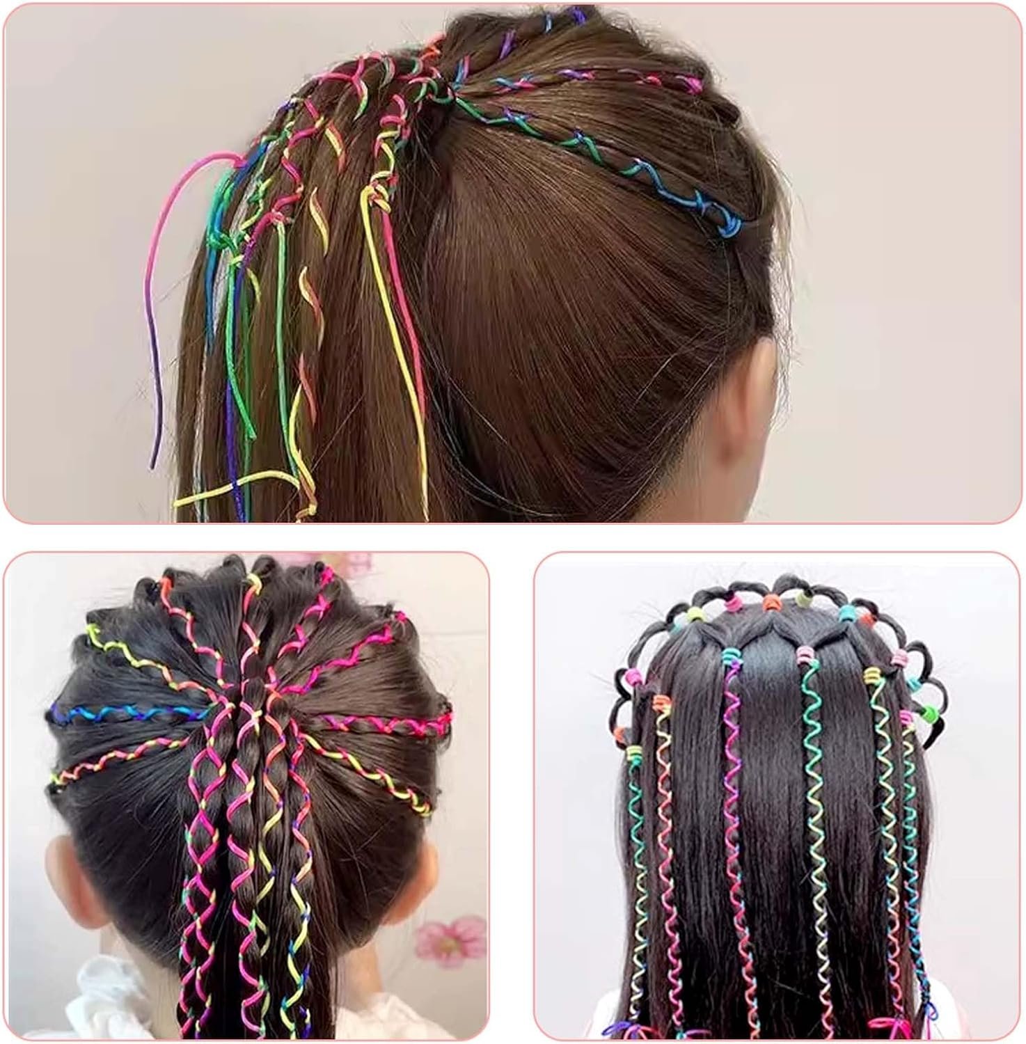 Multicolore