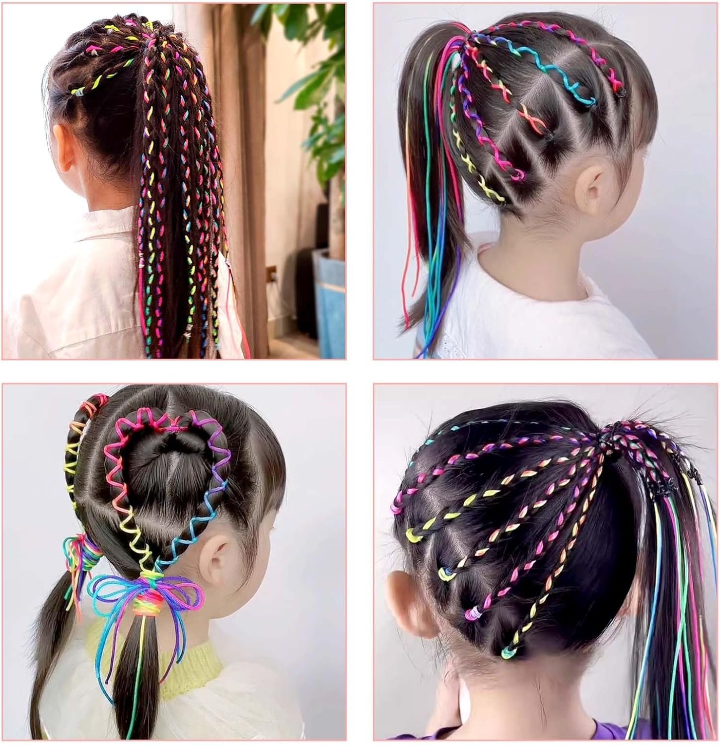Multicolore