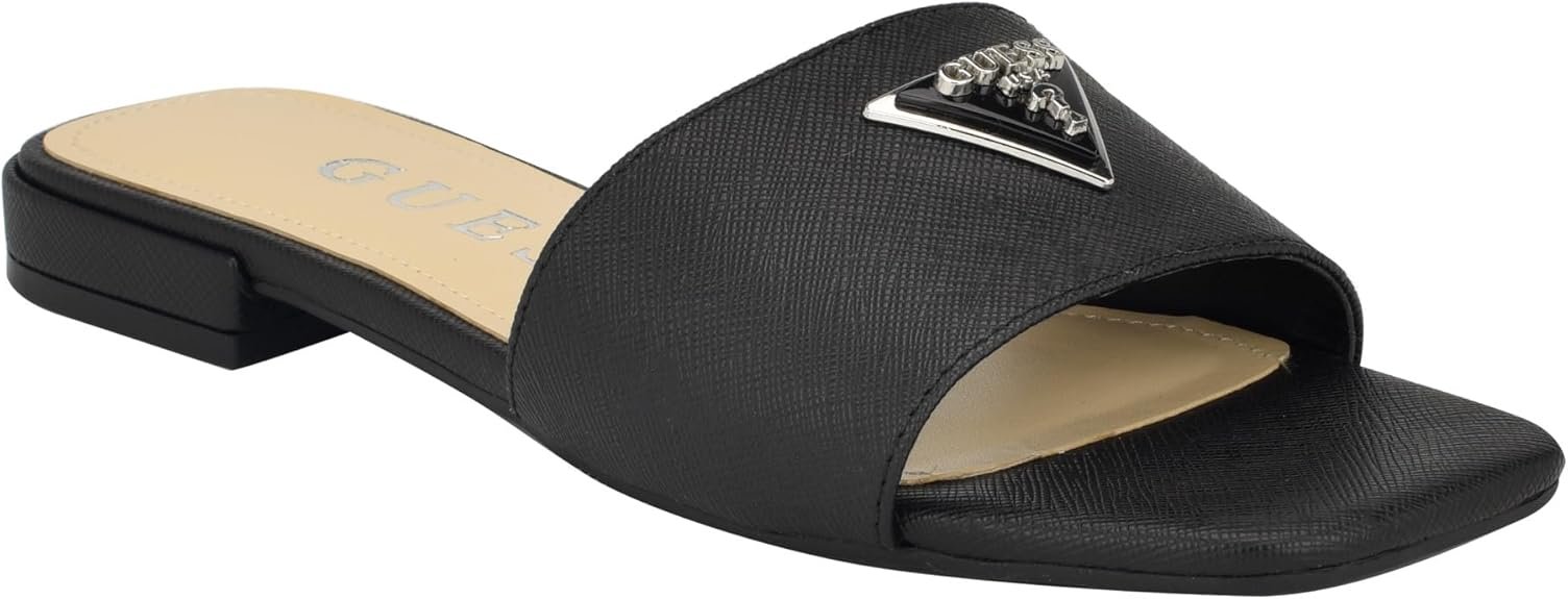 GUESS Tamed Sandale plateFemme