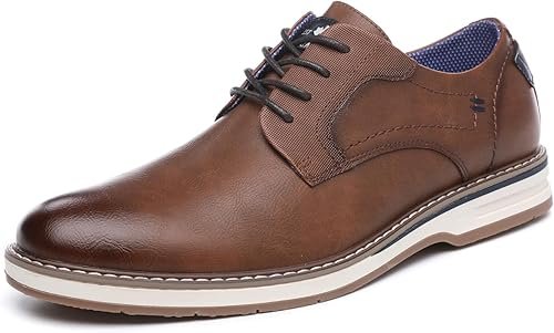 Chaussures Habillées pour Homme - Chaussures Décontractées