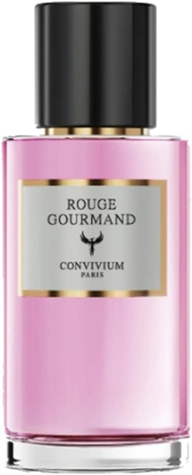 Eau de parfum 50ml