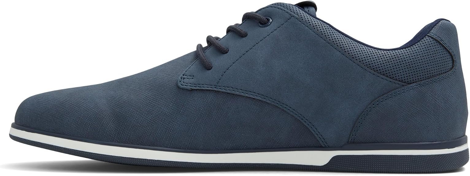 Chaussure Oxford Homme en Tissu