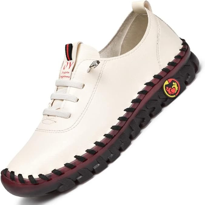 Mocassins Orthopédiques UltraConfort