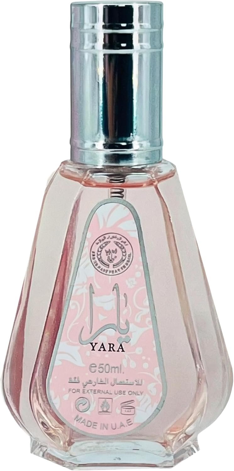 YARA 50ML