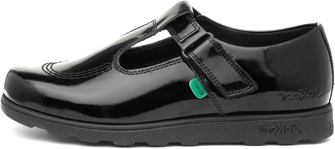 Chaussure d'école Incontournable de la Saison