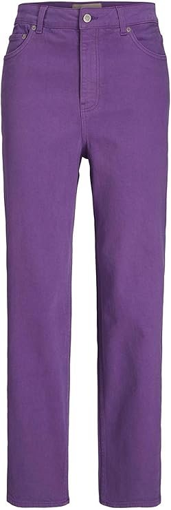 Jean Slim élasthannene pour femme