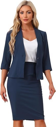 Bleu marine