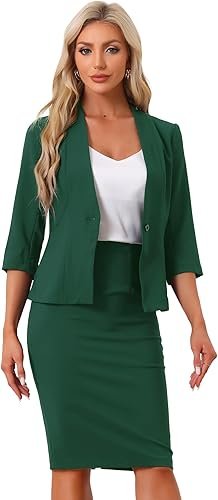 Vert Foncé