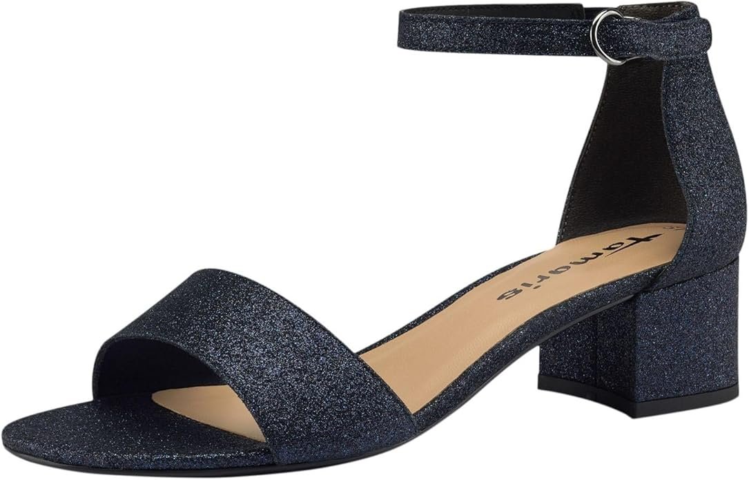 Women' 1-28295-42, Women's Heeled Sandal