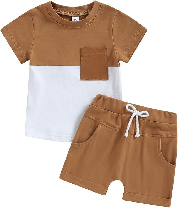 Marron Foncé