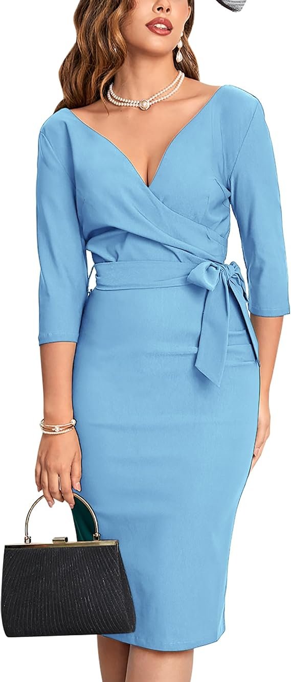 Bleu Aéré