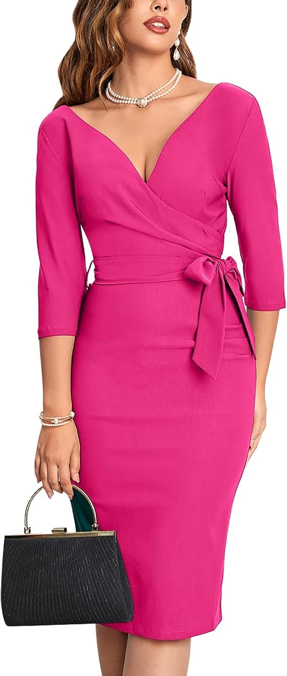Hot Pink
