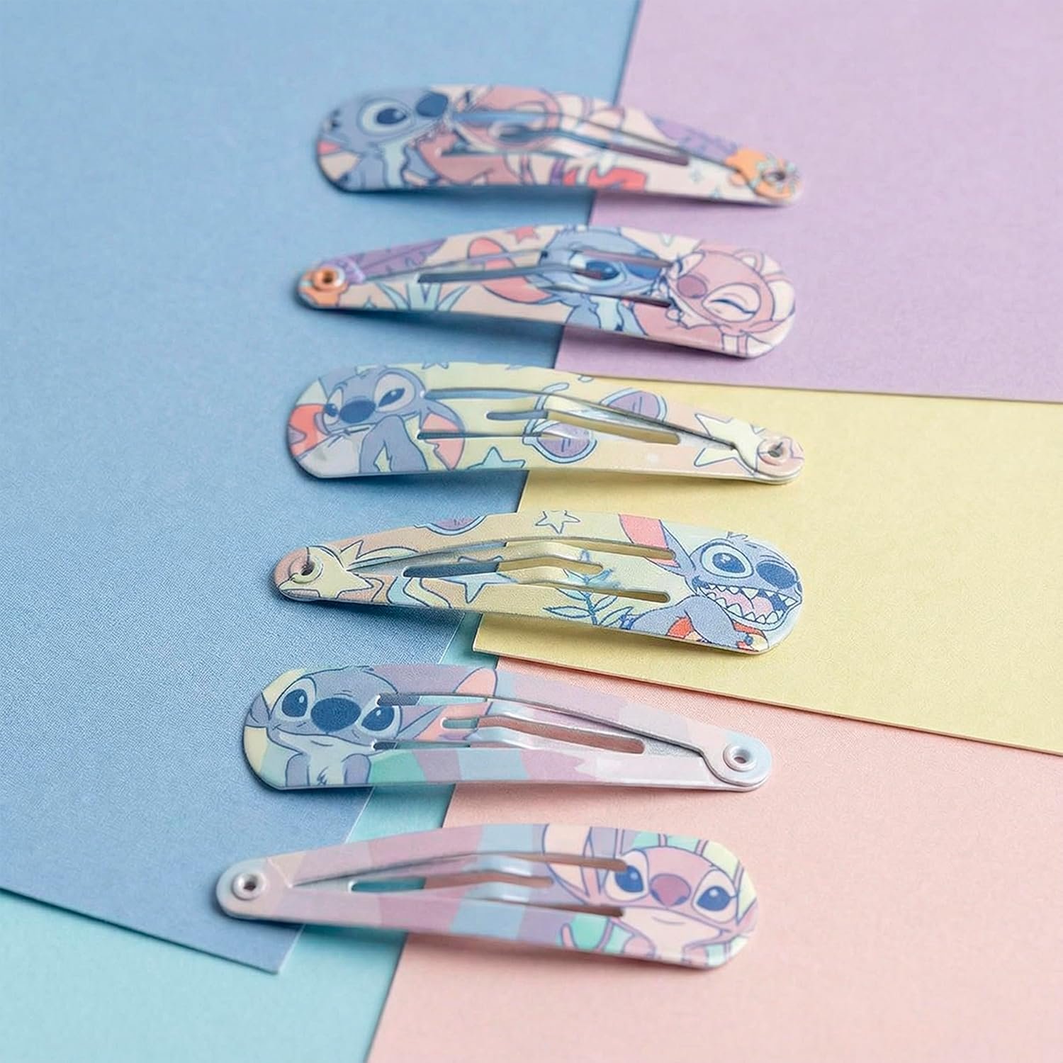 Multicolore