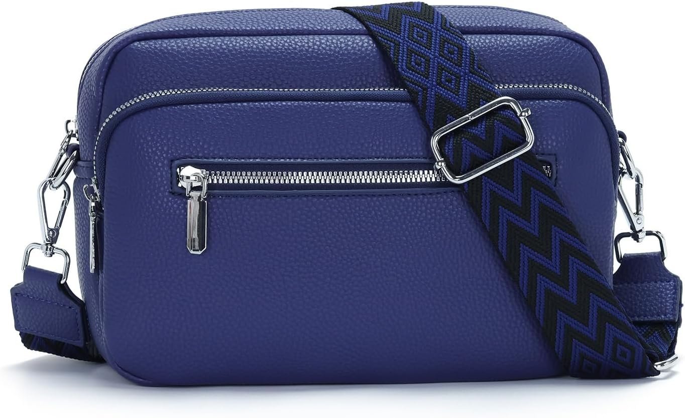 bleu Foncé