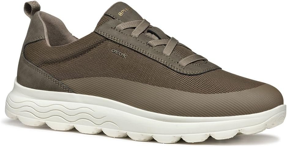Basket Homme Geox U Spherica A