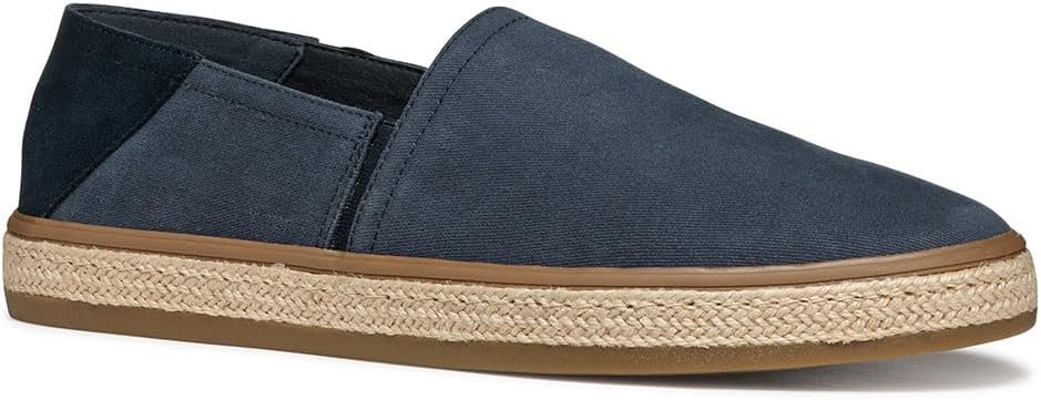 Pantelleria A Sandale Compensée Espadrilles Homme