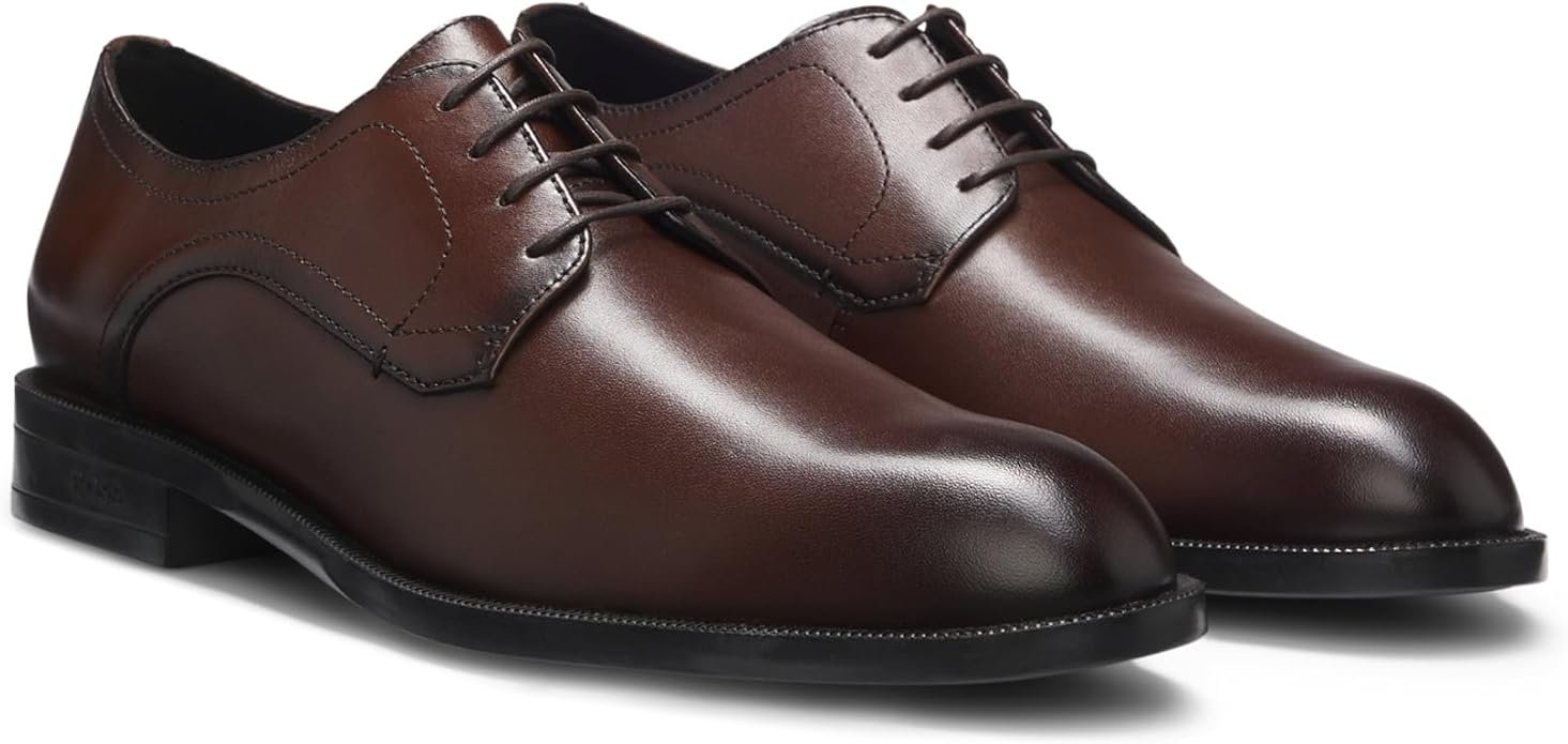 Chaussure Homme Boss Tayil_derb_bunl Derby