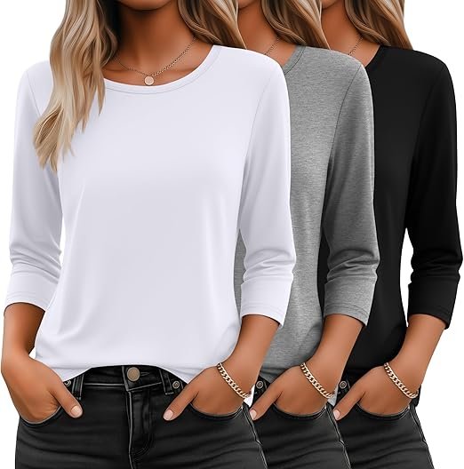 Noir, Blanc, Gris Clair