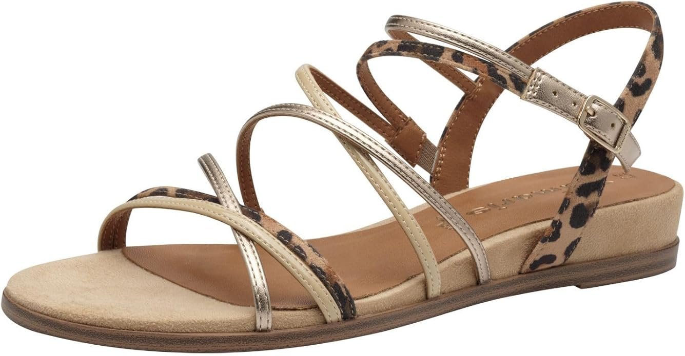 Sandale 1-28103-42 Large Taille: EU