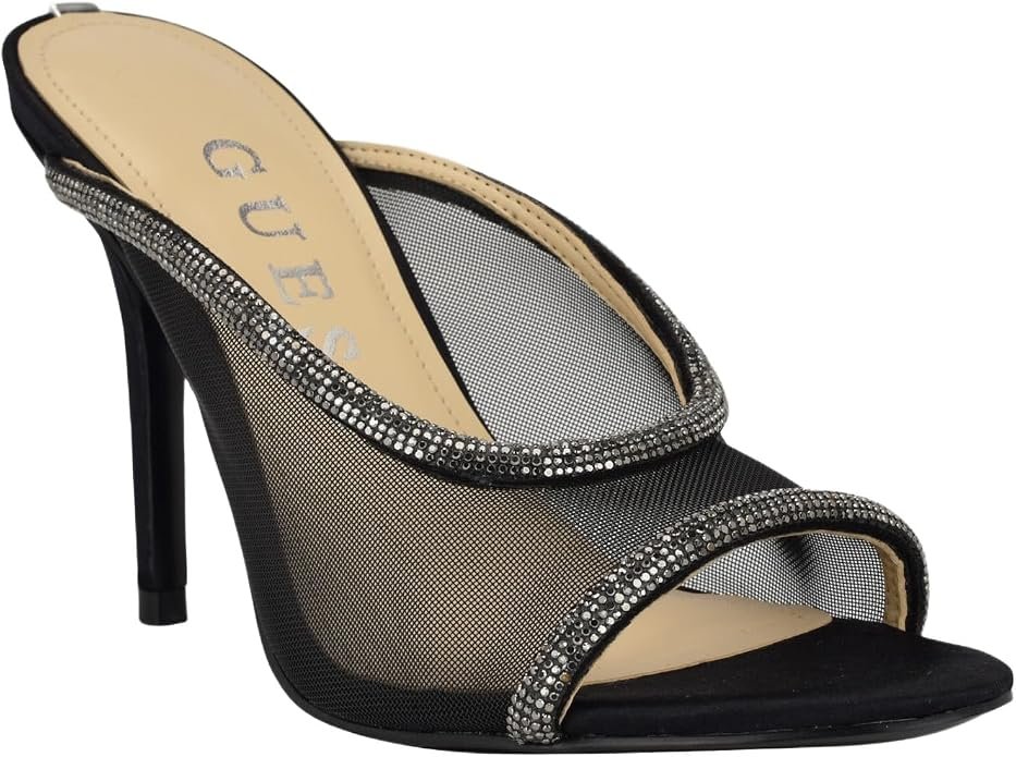 GUESS Mansa Sandale à talonFemme