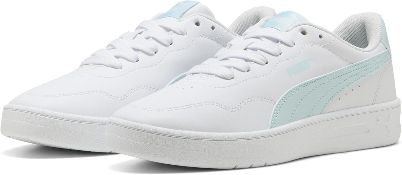 PUMA Sneakers Court Lally Femme