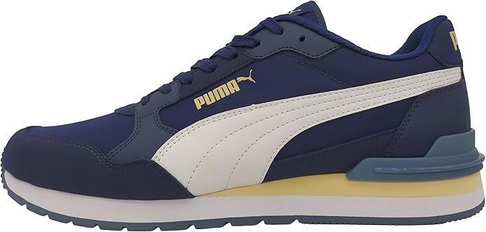 Puma St Runner V2 NL, Chaussures de Cross Mixte