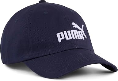 Casquette de Baseball Unisexe Puma Essentials No.1 avec Logo