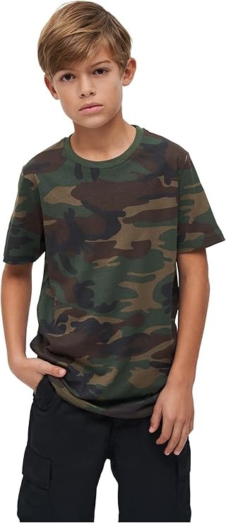 T-Shirt Enfant Unisexe POUR Bébé Garçon