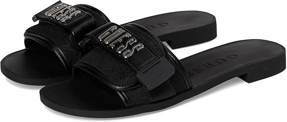 GUESS Elyze Sneaker Femme