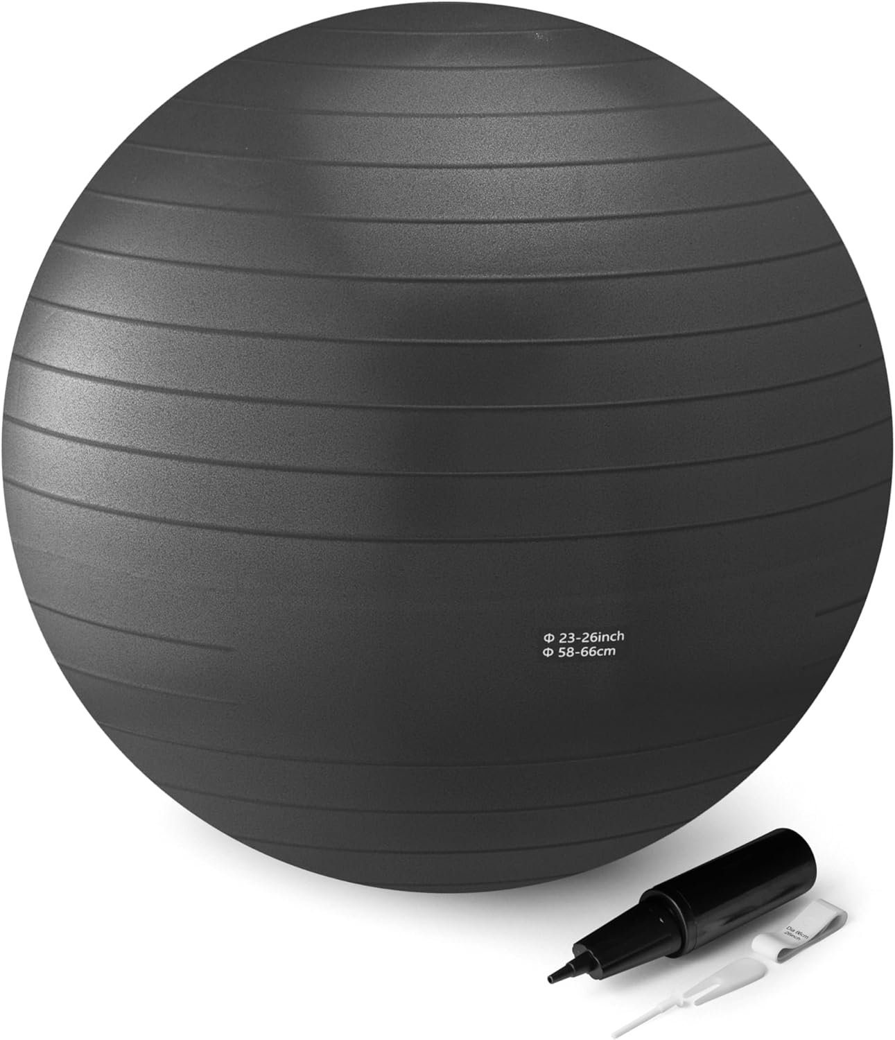 Yoga Exercise Ball