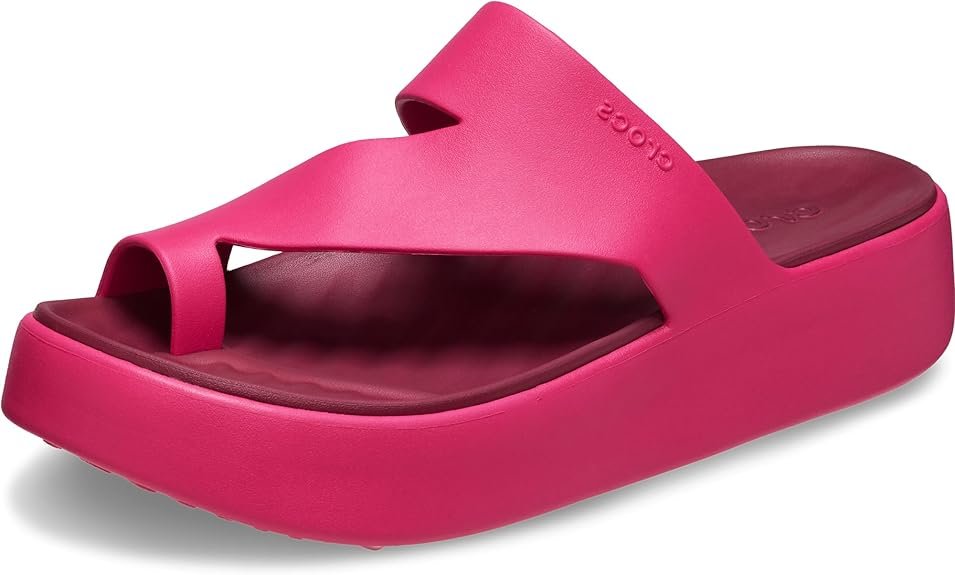 Crocs 210834 Sandale Femme