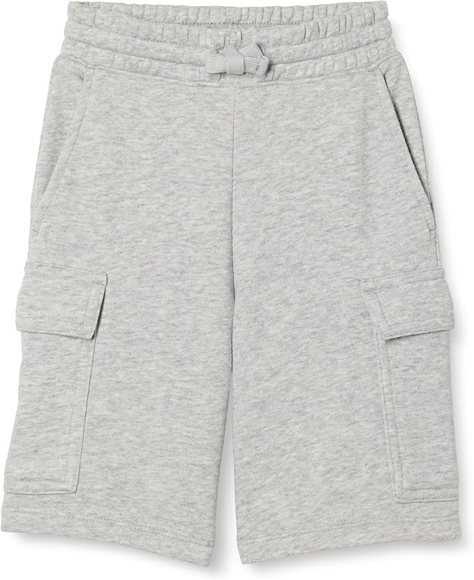 Couleur: Gris Clair Chiné