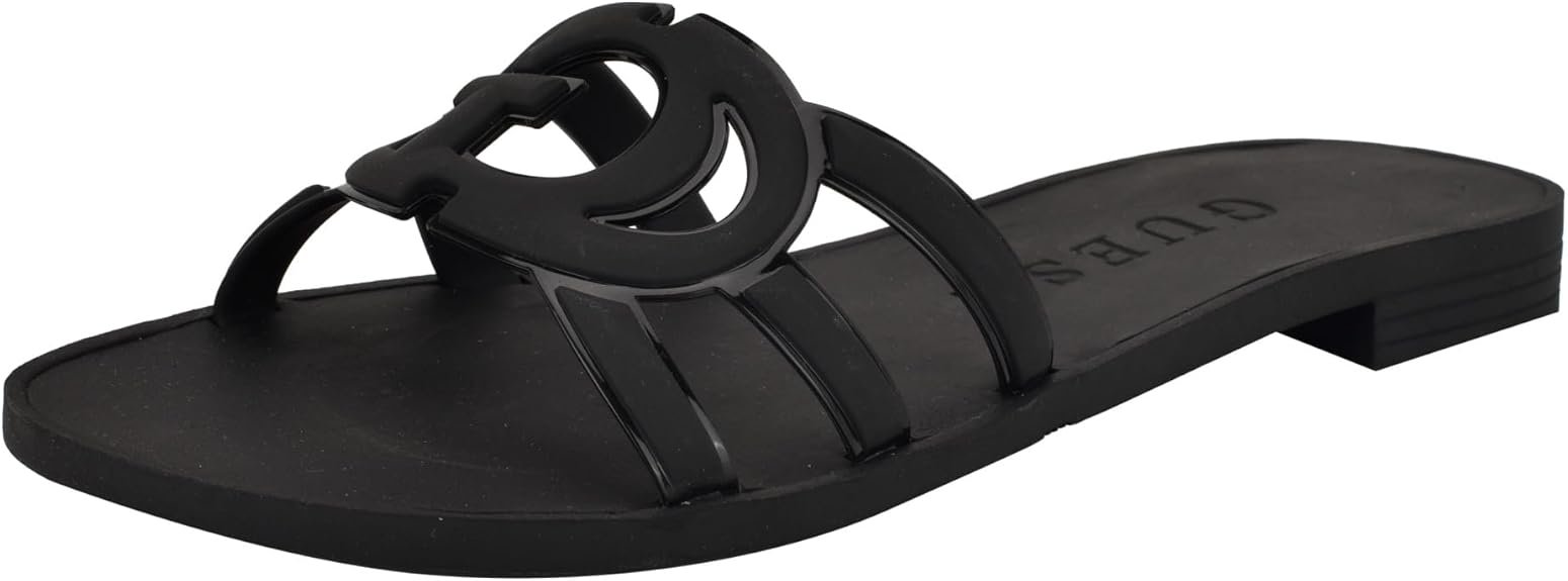 GUESS Elyze Sneaker Femme