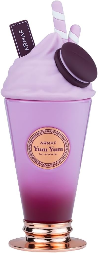 Eau de Parfum 100 ML