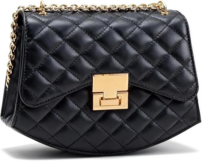 : Black