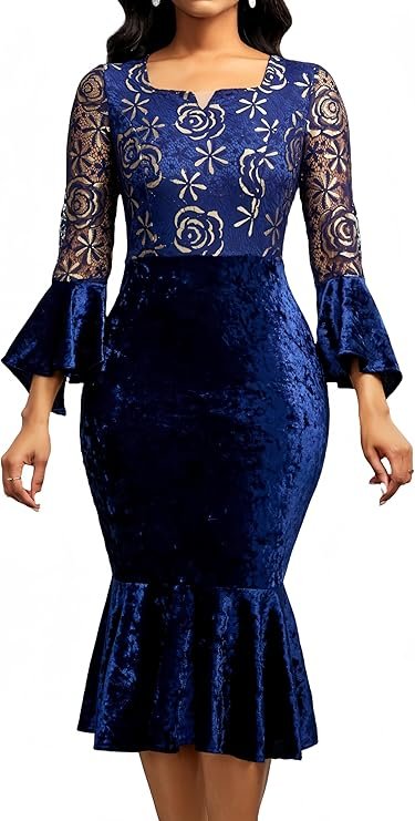 Bleu marine