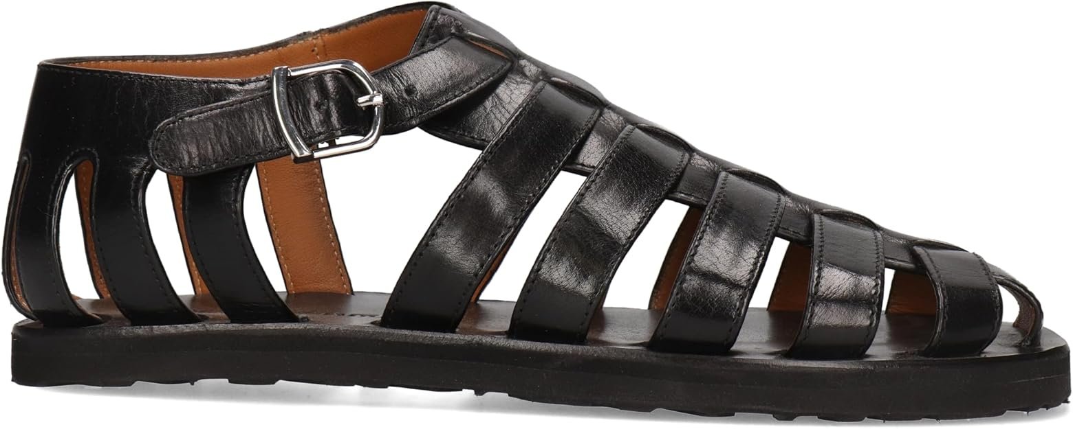 Sandales Classique en Cuir pour Homme