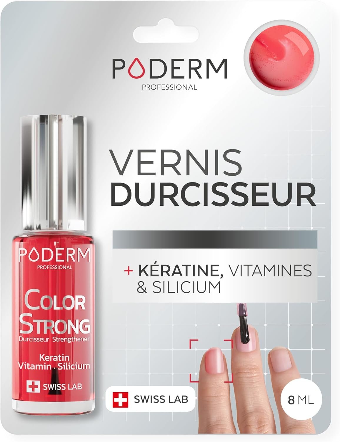 Couleur: Gloss Vitality