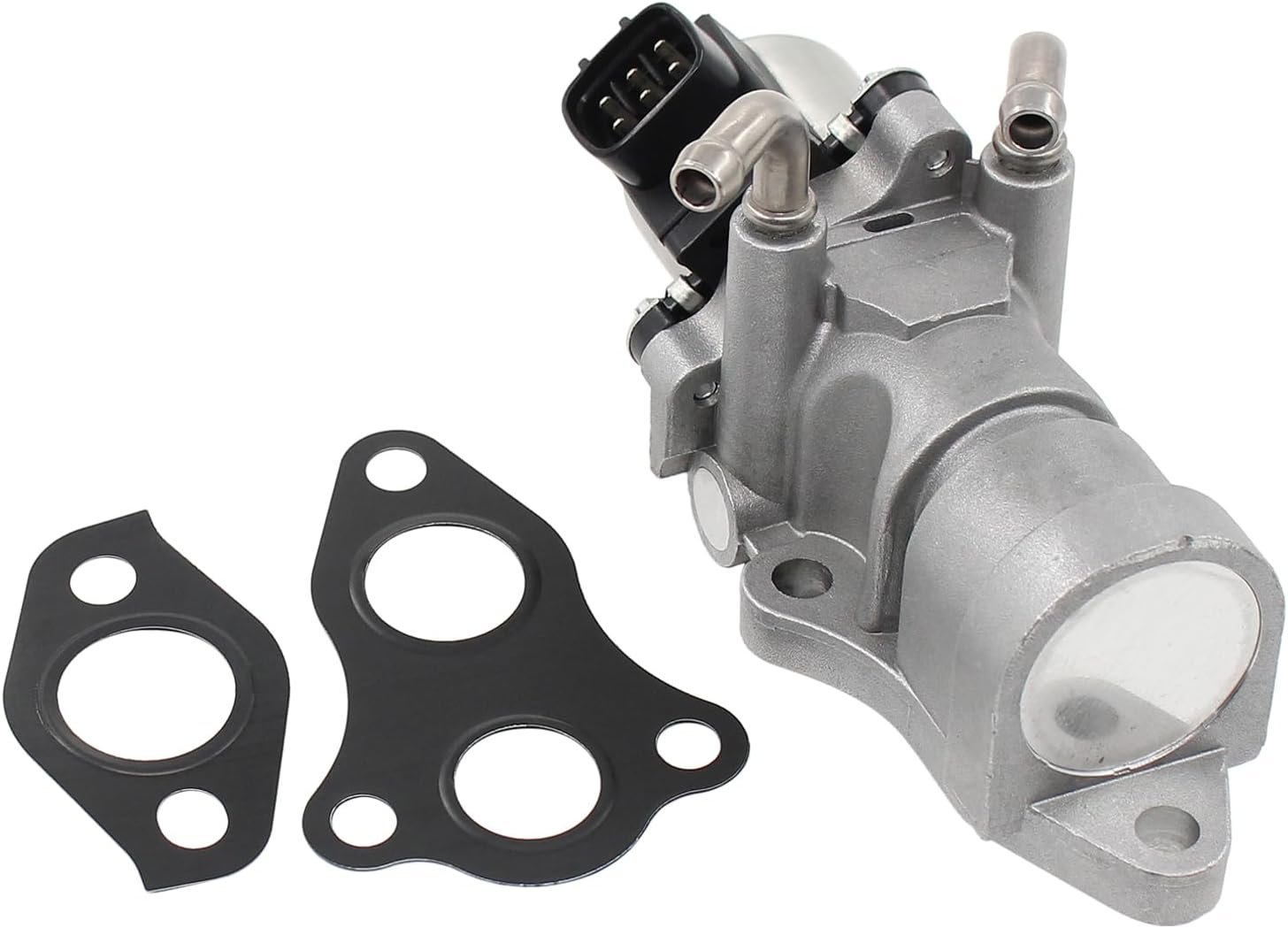 Vanne EGR avec joint d'étanchéité pour to-yota Avensis Verso Previa Estima RAV4 MK2 2.0D 2001-2006