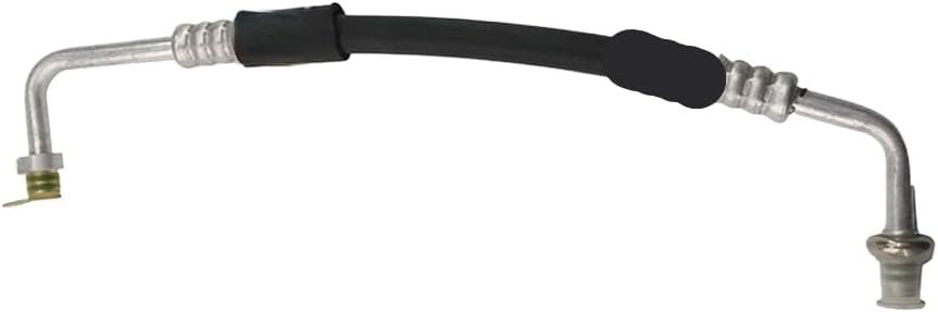 Tubes de Réfrigération de la Climatisation Compatibles Tubes de Compresseur Compatible avec 207 206 C2 6460GW 6460KK