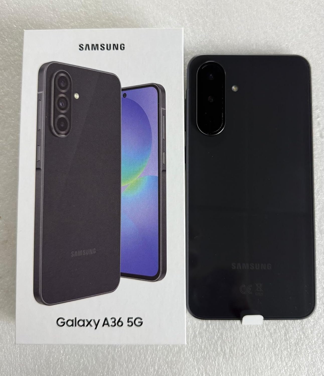 Samsung Galaxy A36 -128GB