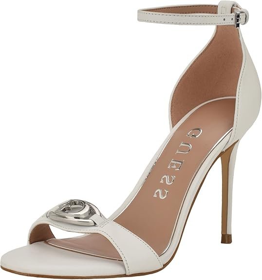 GUESS Femme Kabrina Sandale à Talon