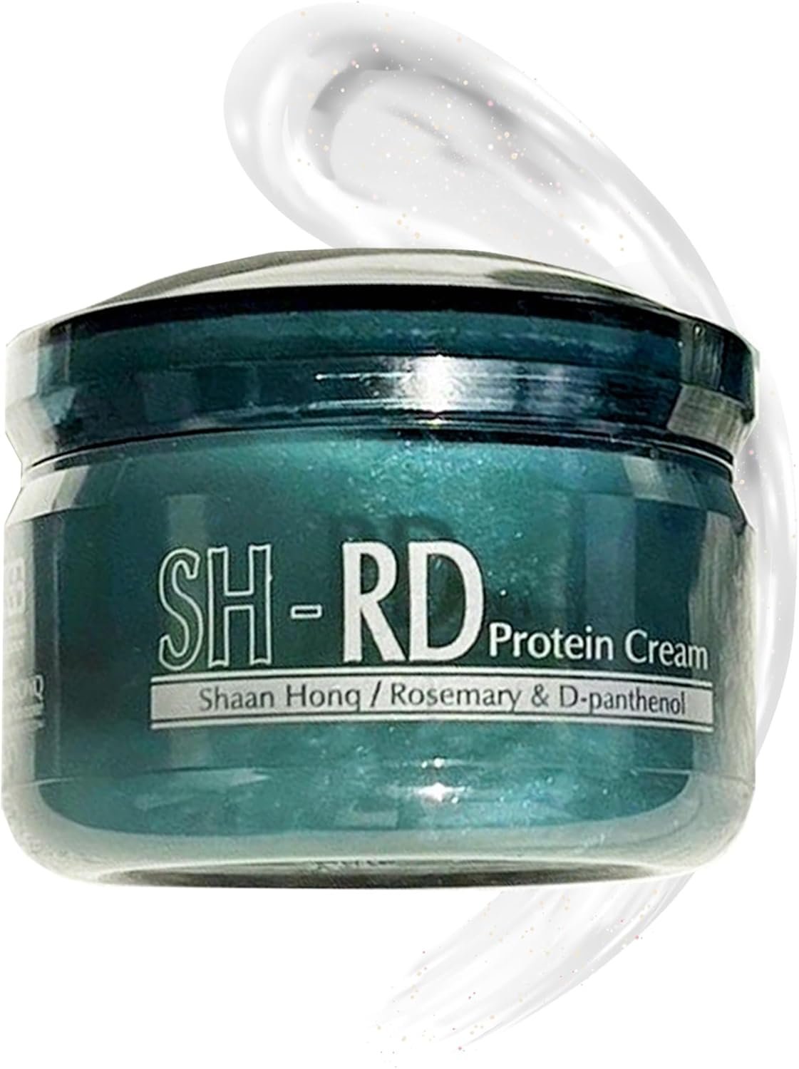 Soin Sans Rinçage à la Protéine – Traitement Pour Cheveux Secs et Abîmés, Hydratation Longue Durée, Répare les Pointes Fourchues, Soin Profond - 50ml