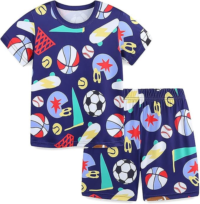 Mignonnes Tenues pour Bébés Jeunes Garçons Garçon Fille